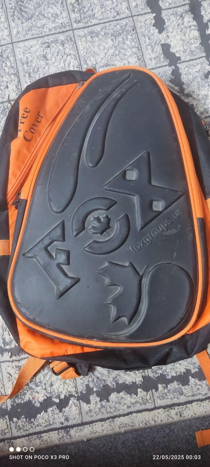 کیف ورزشی|کیف، کفش، کمربند|اصفهان, رزمندگان|دیوار