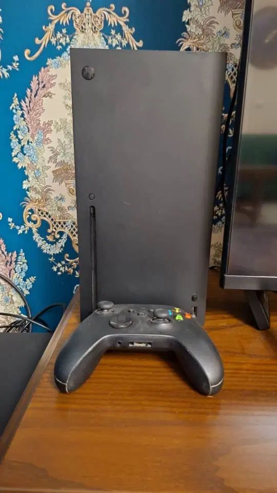 xbox series x|کنسول، بازی ویدئویی و آنلاین|تهران, شهران شمالی|دیوار