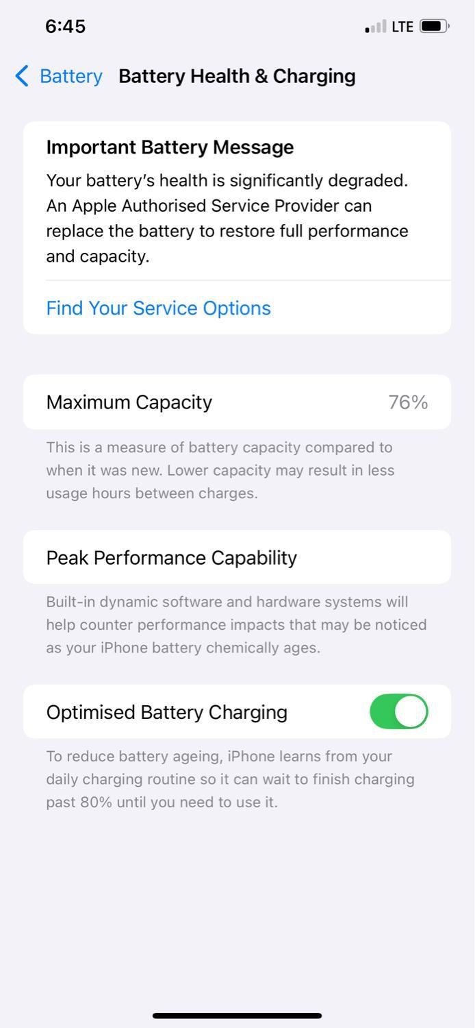 اپل iPhone 11 Pro Max با حافظهٔ ۲۵۶ گیگابایت|موبایل|همدان, |دیوار