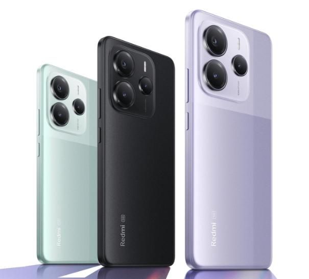 شیائومی Note 14 ، فروش اقساطی بدون پیش پرداخت|موبایل|مشهد, احمدآباد|دیوار