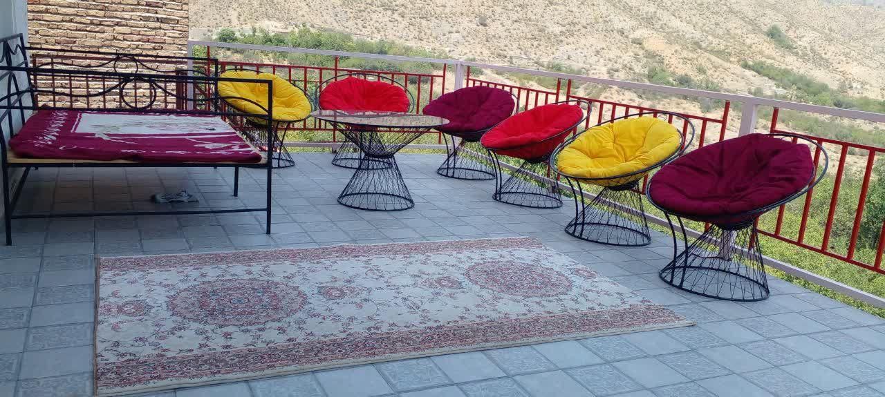 ویلا با ویو عالی کلیبر|اجارهٔ کوتاهمدت ویلا و باغ|کلیبر, |دیوار