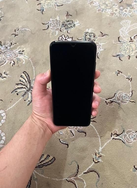 سامسونگ Galaxy A05s با حافظهٔ ۶۴ گیگابایت|موبایل|تهران, ابوذر (منطقه ۱۵)|دیوار
