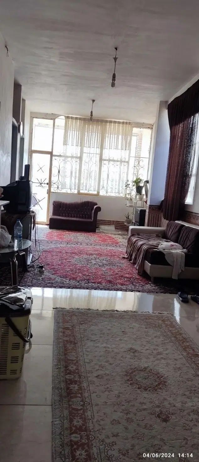 دربست باپارکینگ مستقل بعد از رباط طرق ده غیبی|اجارهٔ خانه و ویلا|مشهد, رباط طرق|دیوار