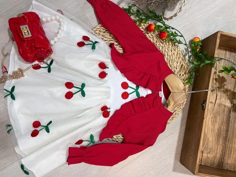 کت سارافون(ارسال رایگان)|کفش و لباس بچه|مشهد, ولیعصر (شهرک غرب)|دیوار
