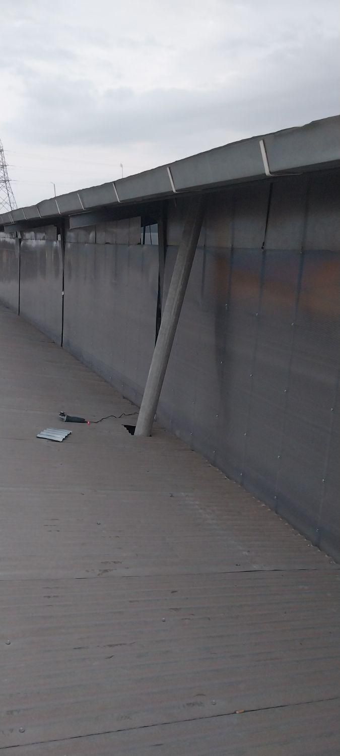 پیمانکاری ساخت انواع سوله صفر تا صد|خدمات پیشه و مهارت|کرمانشاه, |دیوار