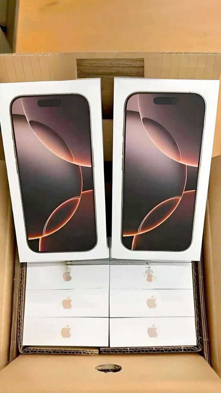 ایفون ۱۶ پرو پارت ch 128 GB|موبایل|کرمانشاه, |دیوار