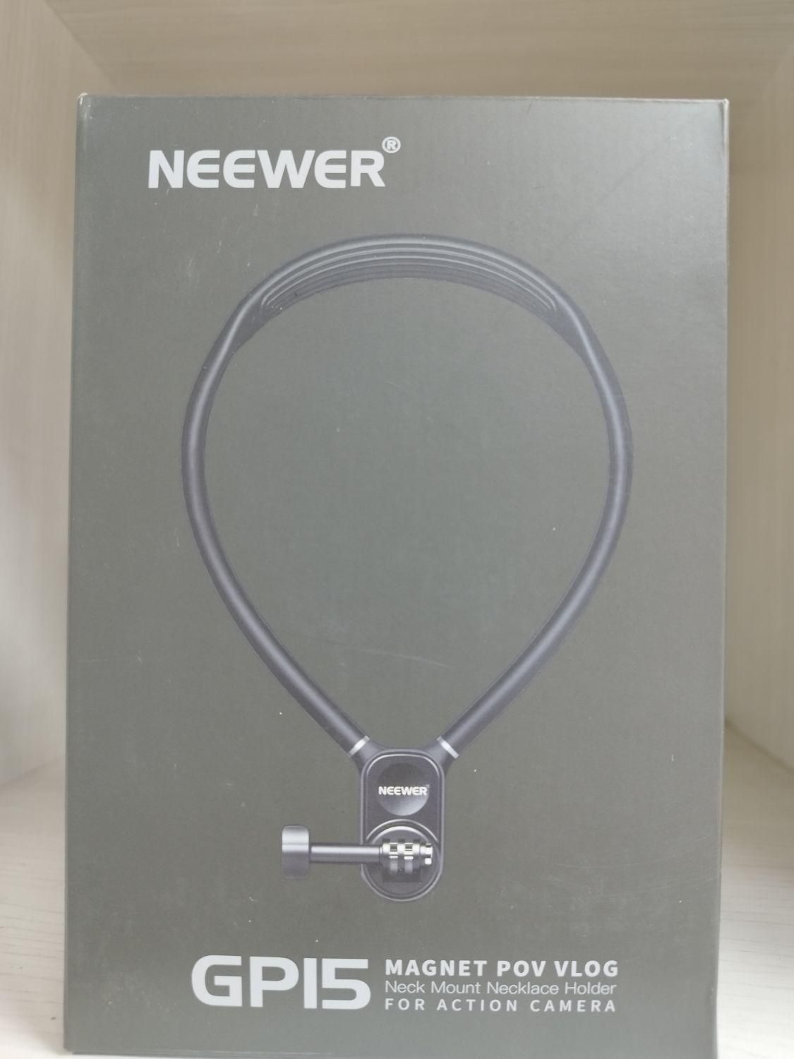 هولدر گردنی NEEWER GP15|لوازم جانبی موبایل و تبلت|تهران, بازار|دیوار