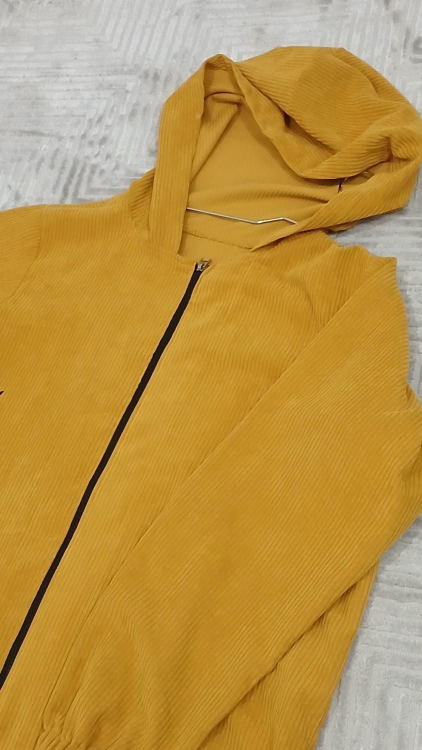 سویشرت کبریتی|لباس|بندر ترکمن, |دیوار