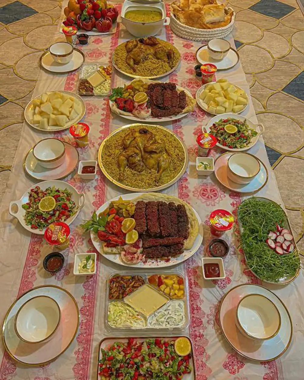 غذای خانگی  خانه طعم ها|خوردنی و آشامیدنی|اصفهان, باغ زیار|دیوار