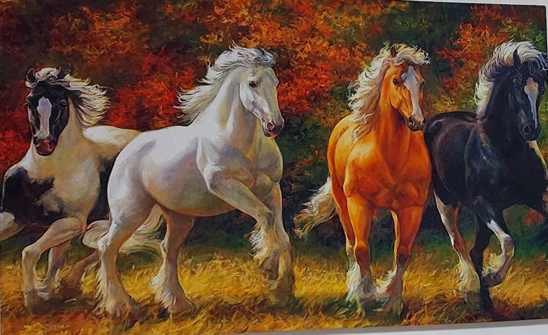 تابلو. میز تلویزیون . گهواره. میز جلو مبلی سنگی|تابلو، نقاشی، عکس|سنندج, |دیوار