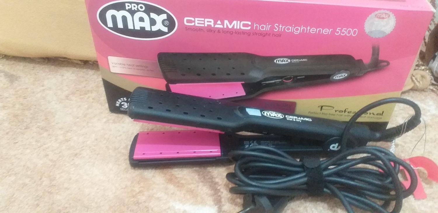 اتو مو pro max|آرایشی، بهداشتی، درمانی|شیراز, شهرک رضوان|دیوار