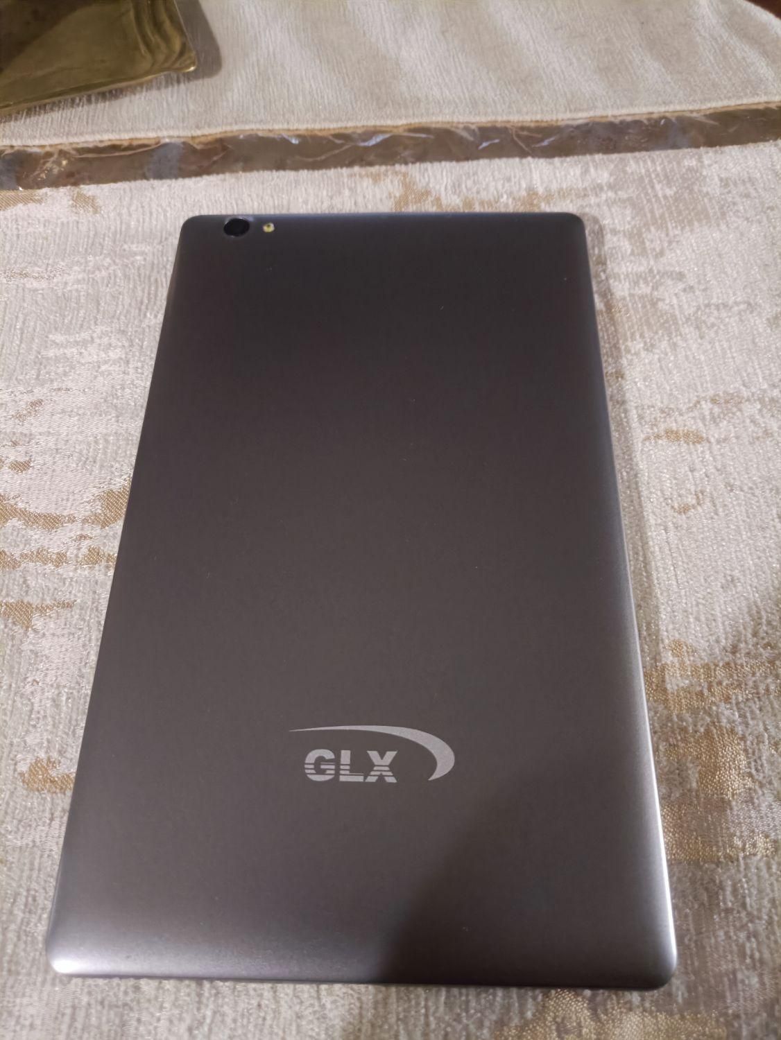 تبلت GLX 8|تبلت|تهران, ونک|دیوار