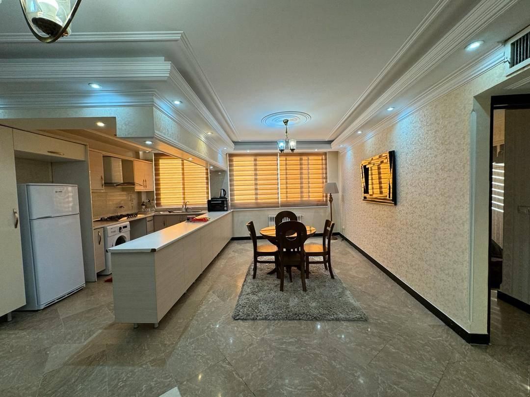 اجاره کوتاه مدت واحد مبله سیدخندان خواجه عبداله