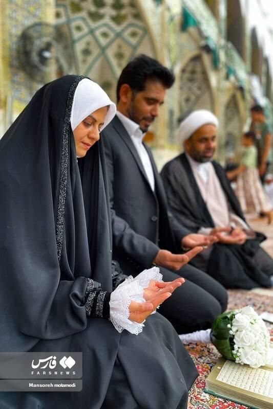 ازدواج عقد دائم صیغه موقت محرمیت،ثبتی و بدون ثبتی|خدمات پذیرایی، مراسم|تبریز, |دیوار
