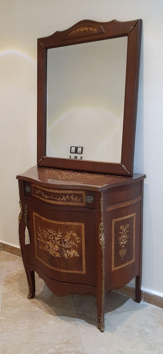 فروش میز کنسول مینیاتوری|مبلمان خانگی و میز عسلی|تهران, سازمان برنامه شمالی|دیوار