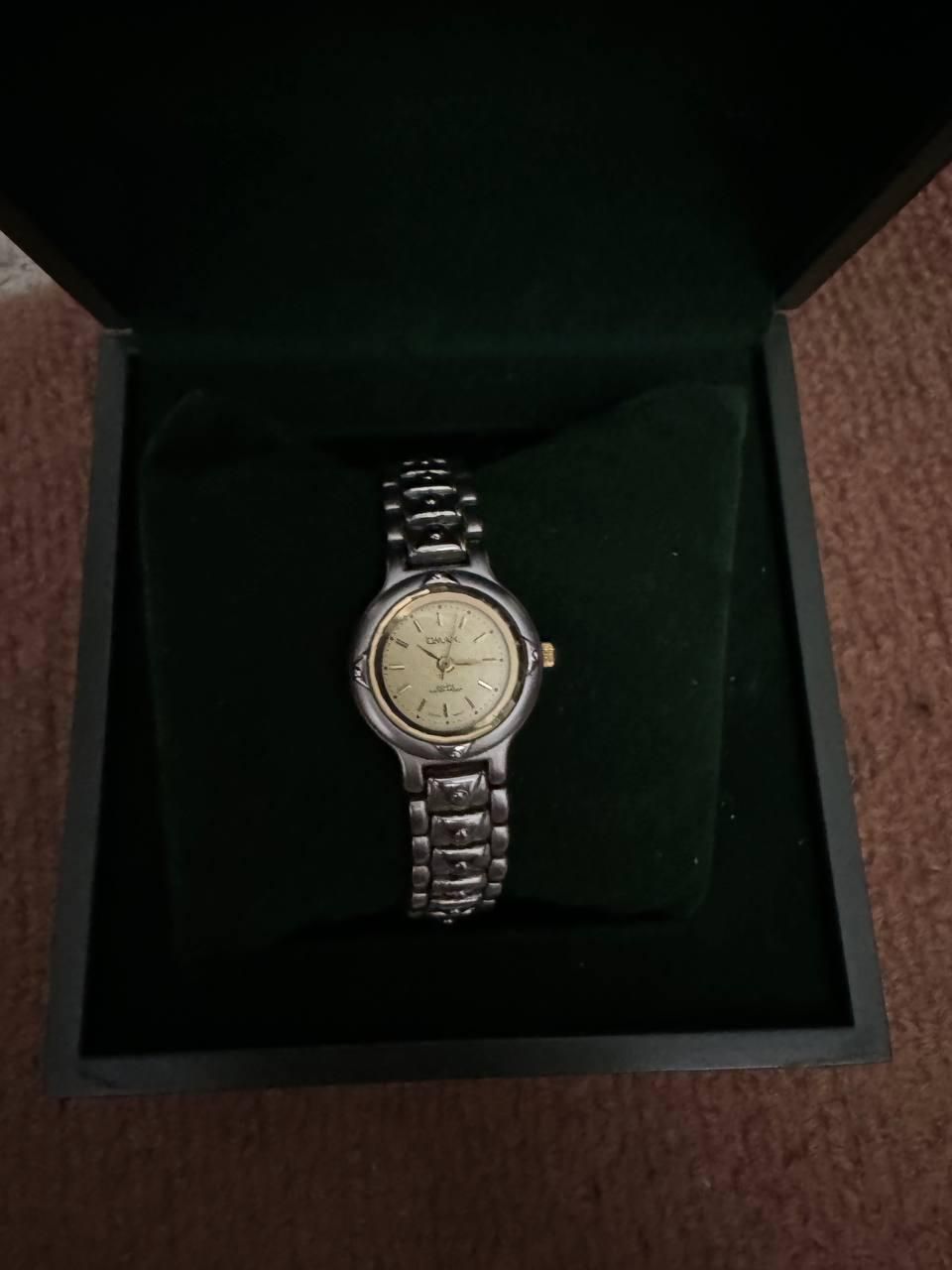 ساعت مچی زنانه omax|ساعت|تاکستان, |دیوار