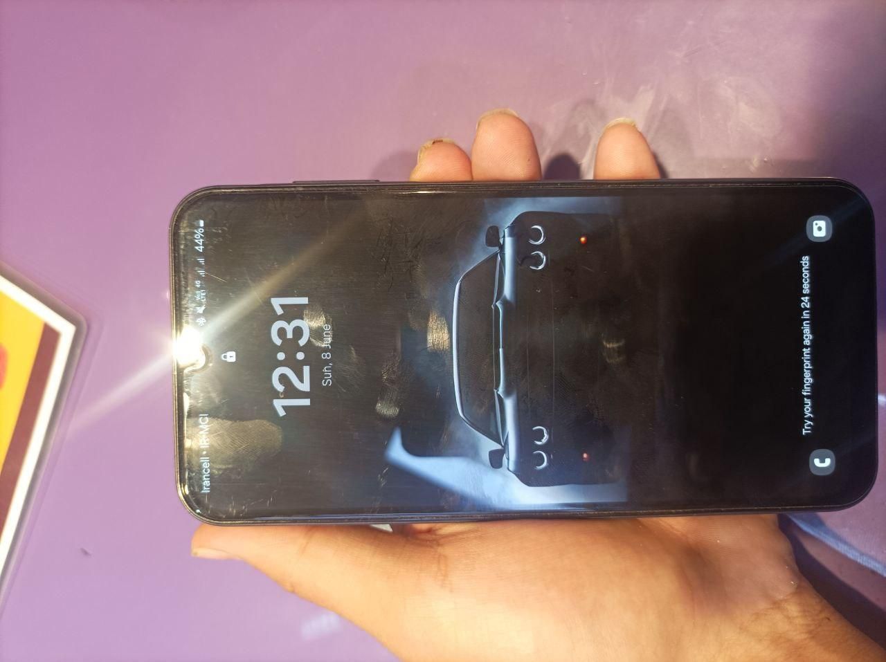 سامسونگ Galaxy A15 با حافظهٔ ۱۲۸ گیگابایت|موبایل|فردیس, |دیوار