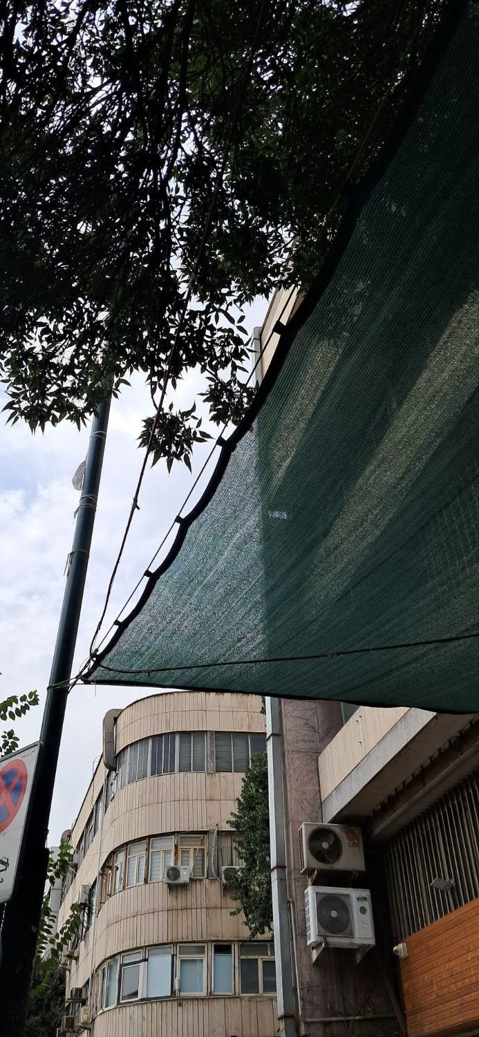 توری مدرسه و مجموع های فرهنگی ورزشی|خدمات باغبانی و درختکاری|تهران, بازار|دیوار