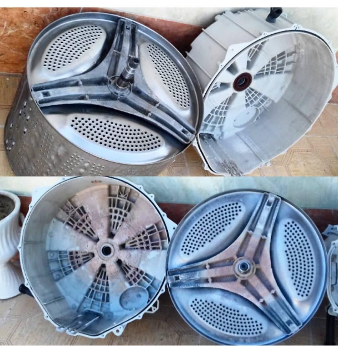 تعمیرات ماشین لباسشویی.تعمیر تعمیر کارنصب لباسشویی|خدمات پیشه و مهارت|تهران, نارمک جنوبی|دیوار