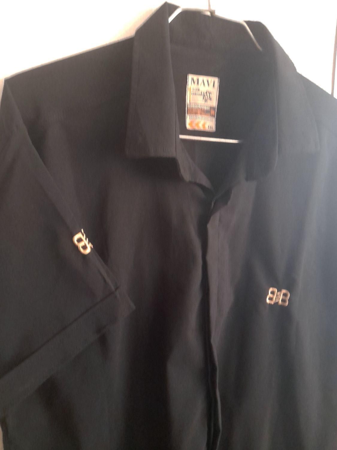 پیراهن مشکی|لباس|بندر انزلی, نیمه شعبان|دیوار