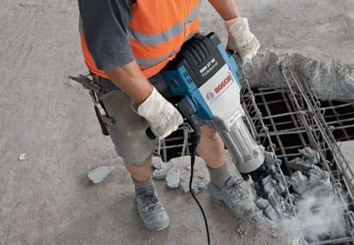 بتن کنی - تخریب - حفاری / کنعانی|خدمات پیشه و مهارت|آذرشهر, |دیوار