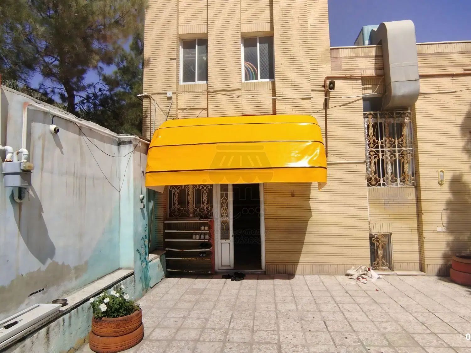سایبان کالسکه‌ای مغازه چادر مغازه فروشگاه متحرک|فروشگاه و مغازه|مشهد, گلبرگ شمالی|دیوار