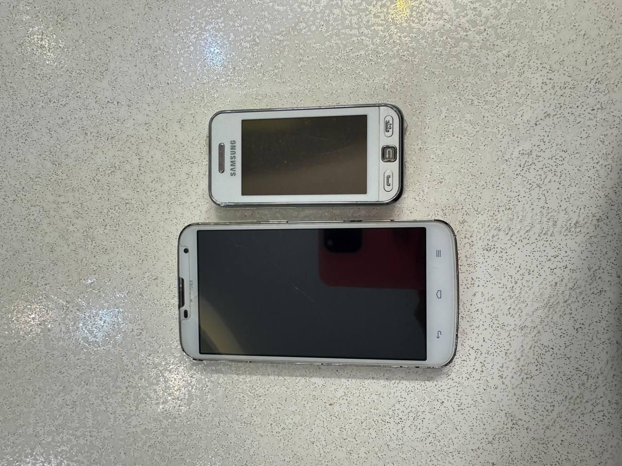 هواوی Ascend G730 با حافظهٔ ۴ گیگابایت|موبایل|اصفهان, عسگریه|دیوار