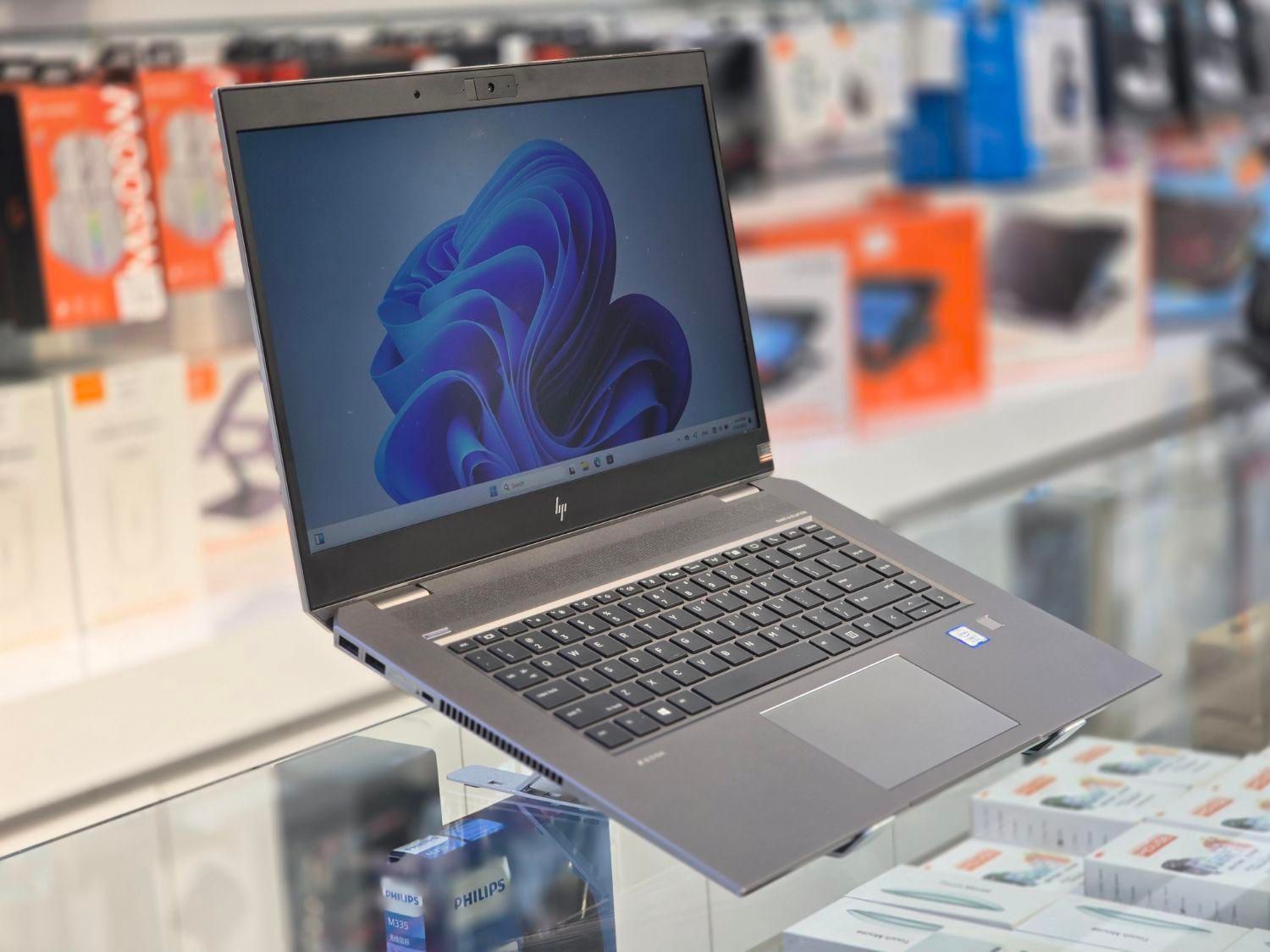 hp Zbook G5 Studio لپ‌تاپ|رایانه همراه|کرمان, |دیوار