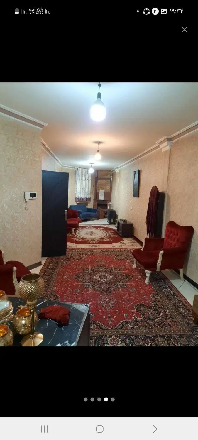 اجاره آپارتمان کوتاه مدت|اجارهٔ کوتاه‌مدت آپارتمان و سوئیت|تهران, یافت‌آباد|دیوار