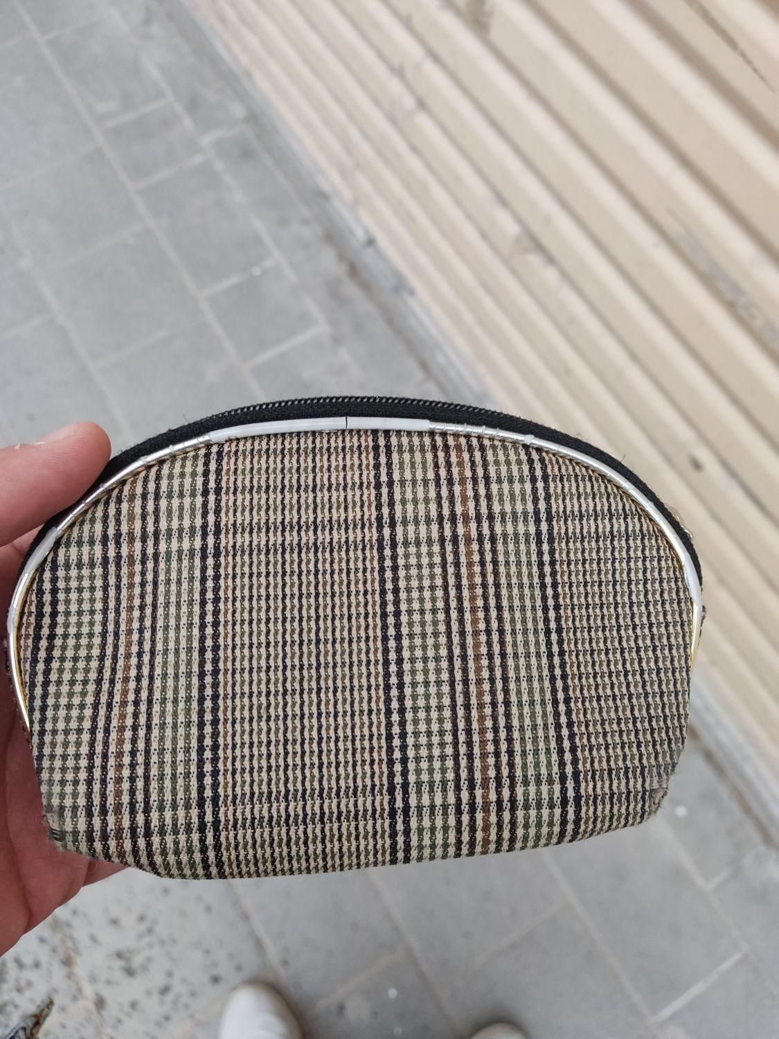 کیف زنانه کوچک پیدا کرده ام|اشیا|اردبیل, |دیوار