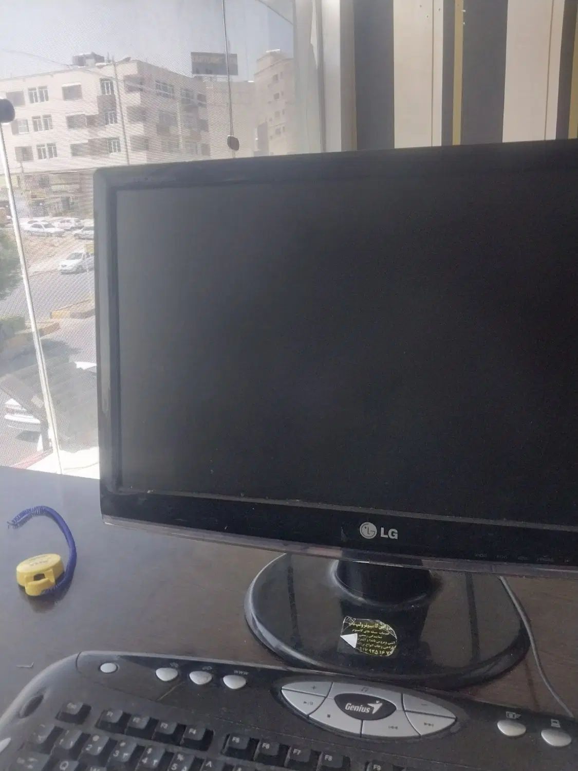 null