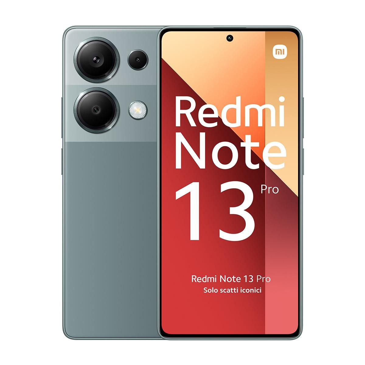 شیائومی Redmi Note 13 Pro ۲۵۶ گیگابایت|موبایل|تهران, گرگان|دیوار