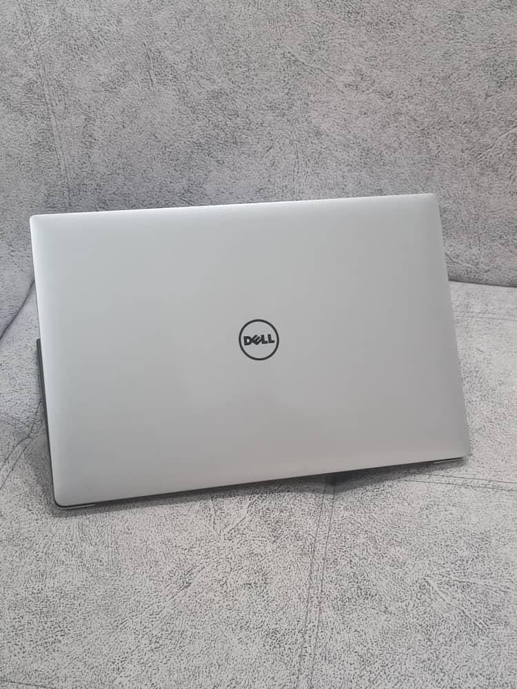 لپ تاپ گرافیک دار Dell precision 5510|رایانه همراه|بروجرد, |دیوار