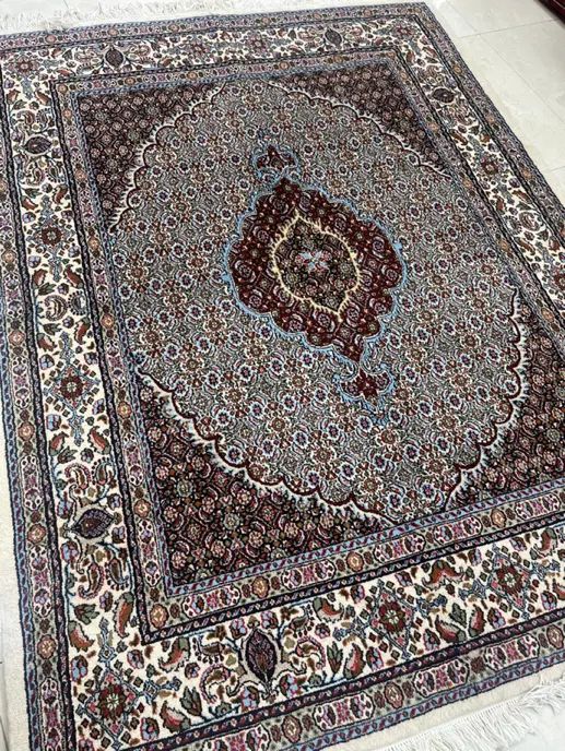 سه متری ماهی دستبافت آکبند|فرش|کرج, عظیمیه|دیوار