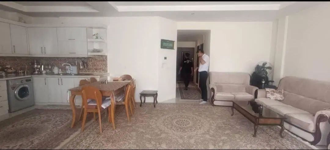 جانباز/سرجلو/ویو باغ/خوش نقشه/نورگیرابدی|فروش آپارتمان|مشهد, جانباز|دیوار