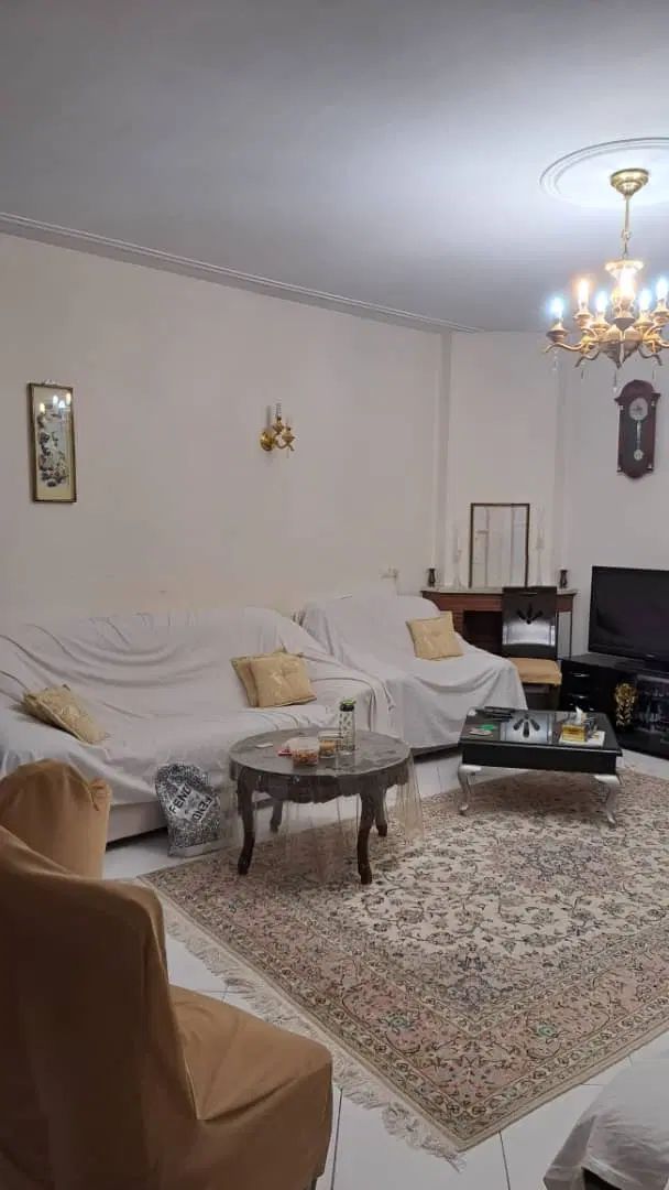 ۱۱۴ متر ۲خواب طبقه اول ،۱۷ متر انباری، بهجت آباد|فروش آپارتمان|تهران, بهجت‌آباد|دیوار