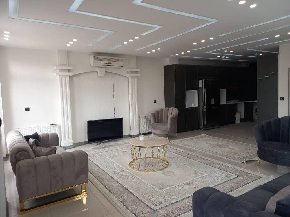 اجاره روزانه ویلادستک|اجارهٔ کوتاهمدت ویلا و باغ|کیاشهر, |دیوار