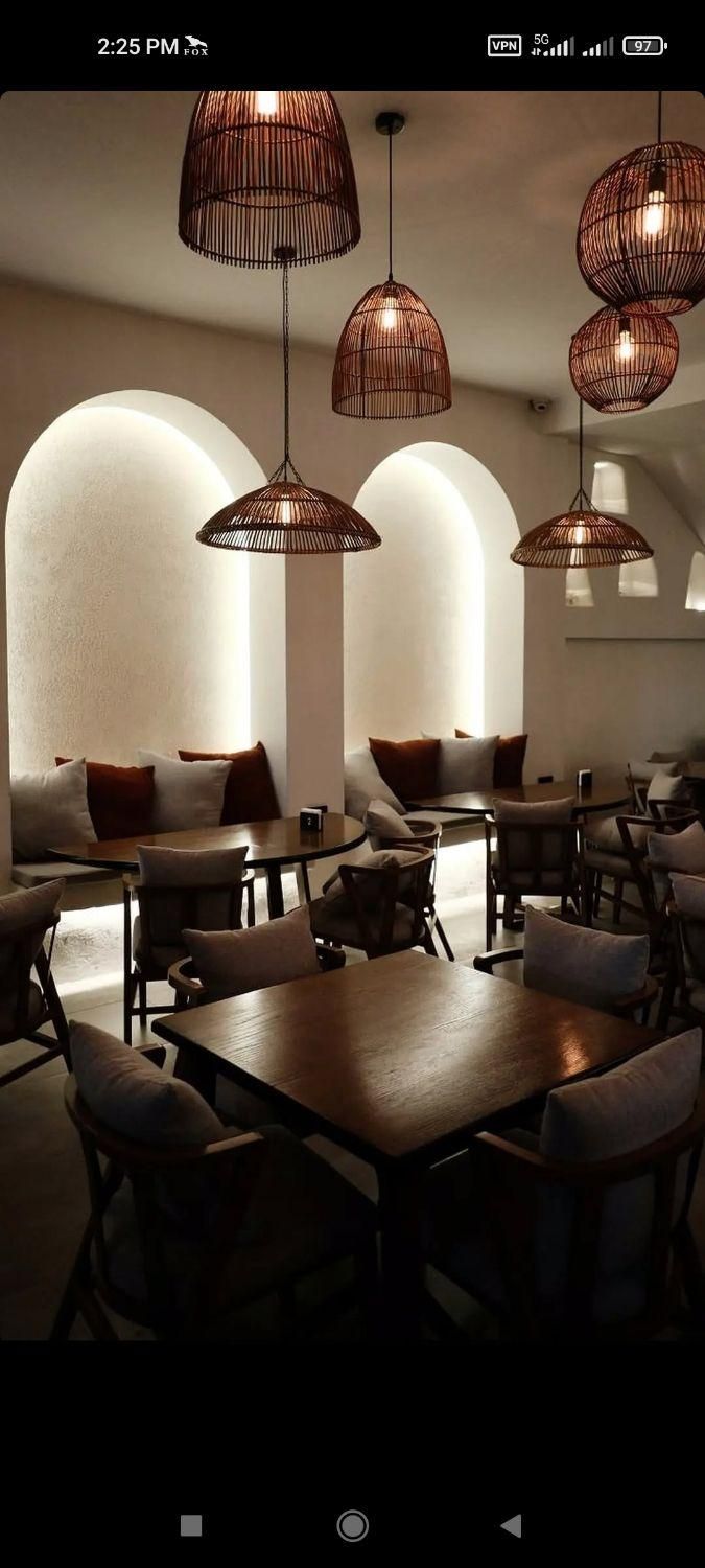 ویتر ،ویتریس،گارسون|استخدام خدمات فروشگاه و رستوران|تهران, سلسبیل جنوبی|دیوار