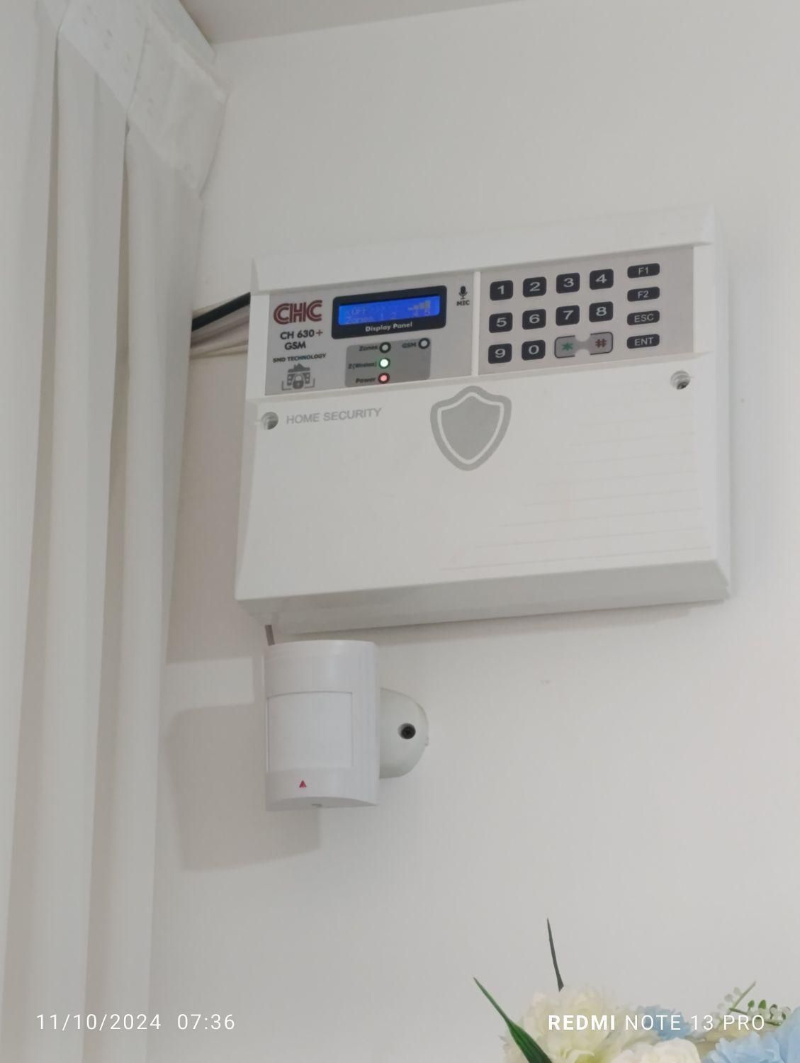 دوربین مداربسته اقساطی بدون پیش پرداخت‌ و کارمزد|دوربین مداربسته|نیشابور, شهرک جانبازان|دیوار