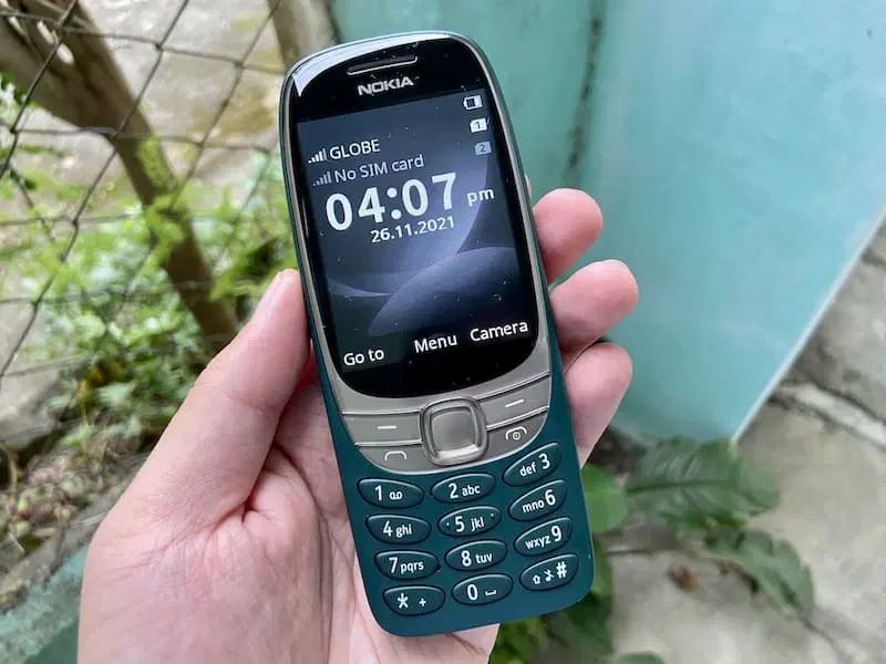 نوکیا 6310 اصل سالم و تمیز|موبایل|تهران, میرداماد|دیوار