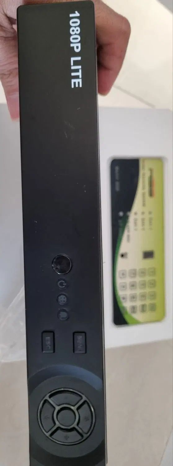 دزدگیر امکان و دستگاه dvr|دوربین مداربسته|مشهد, بهاران|دیوار