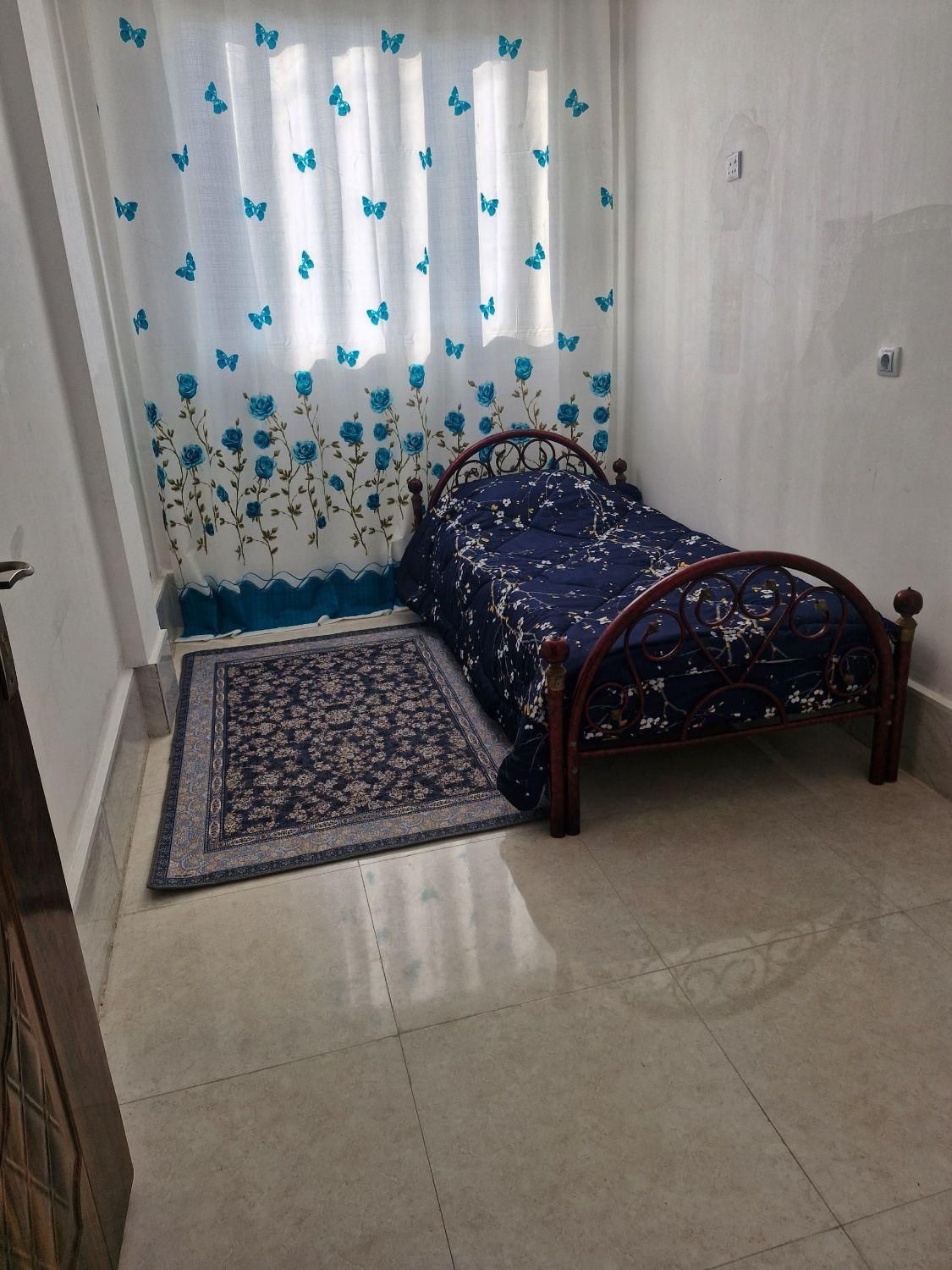 مبله اجاره روزانه/هفتگی/ماهانه آپارتمان ۱۲۰ متری|اجارهٔ کوتاه‌مدت آپارتمان و سوئیت|بندر ماهشهر, |دیوار