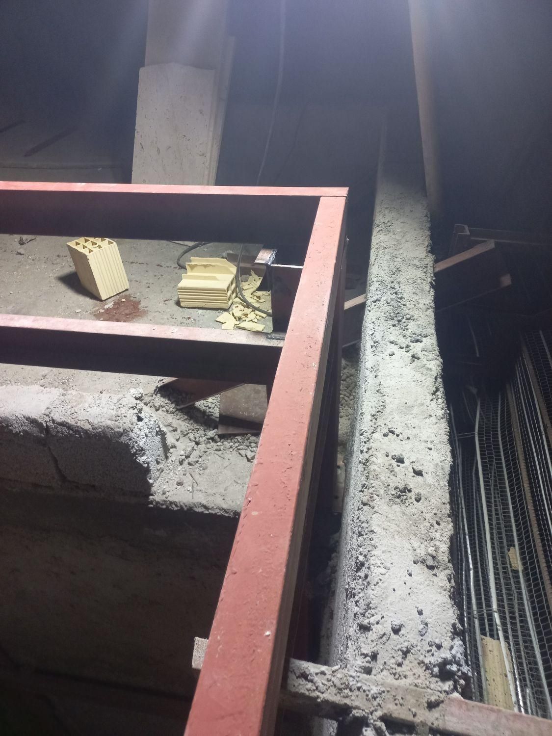 استخدام کمک جوشکار|استخدام معماری، عمران و ساختمانی|قشم, |دیوار