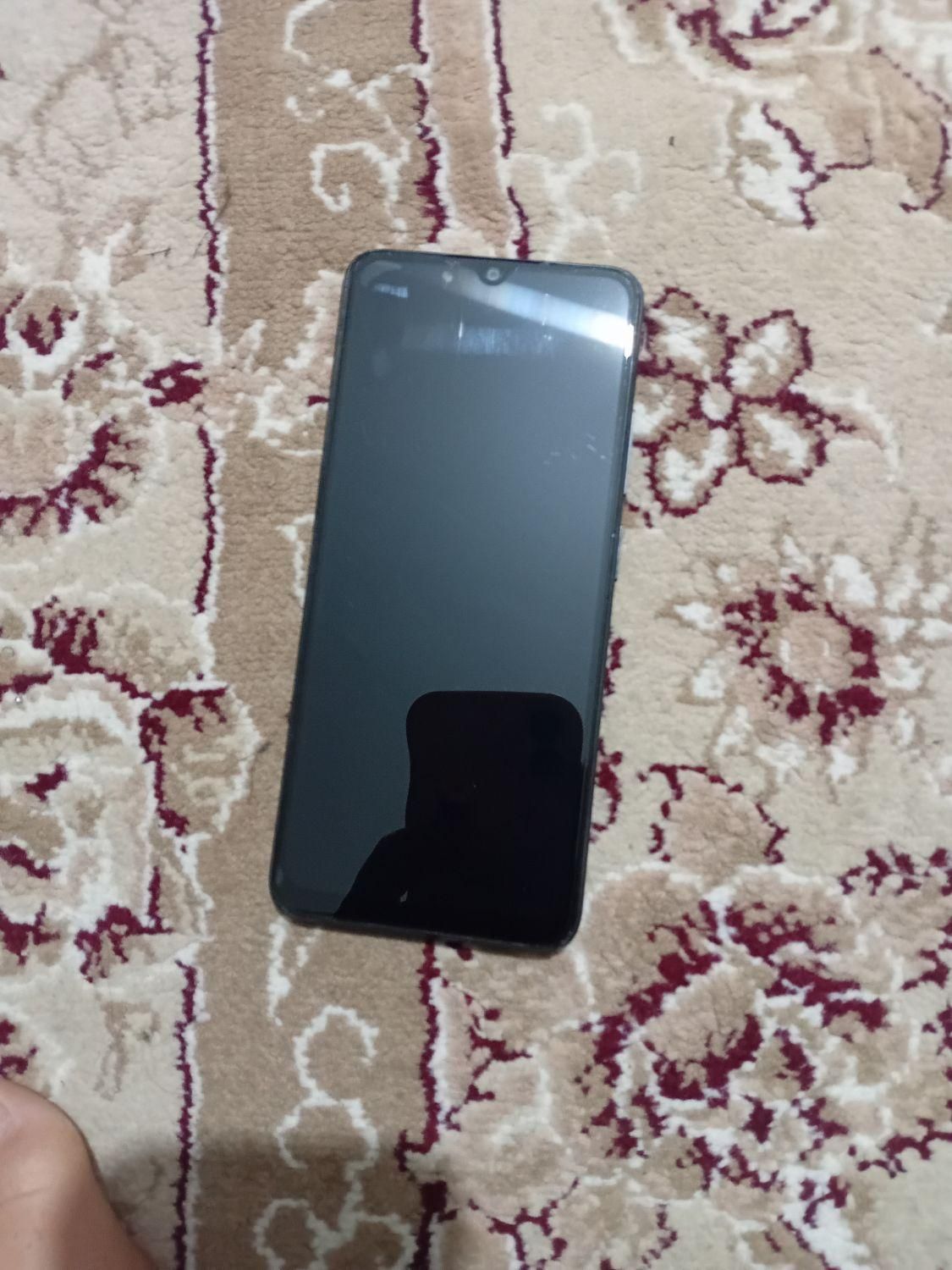 شیائومی Redmi 12C با حافظهٔ ۶۴ گیگابایت|موبایل|شادگان, |دیوار