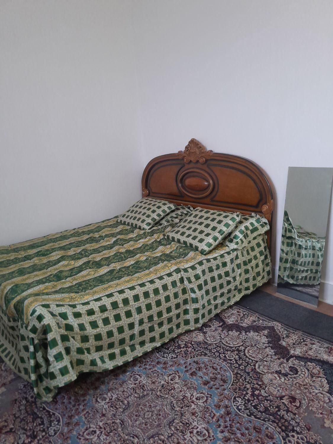 سوییت اجاره ای|اجارهٔ کوتاه‌مدت آپارتمان و سوئیت|اهواز, کیانپارس |دیوار