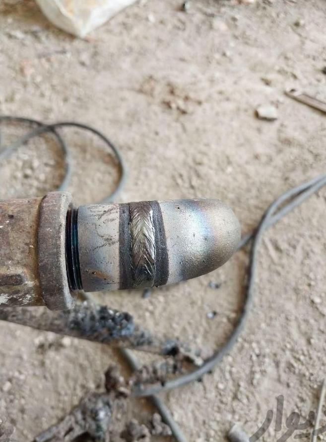 لوله کشی گاز و تعمیرات|خدمات پیشه و مهارت|خرمشهر, |دیوار