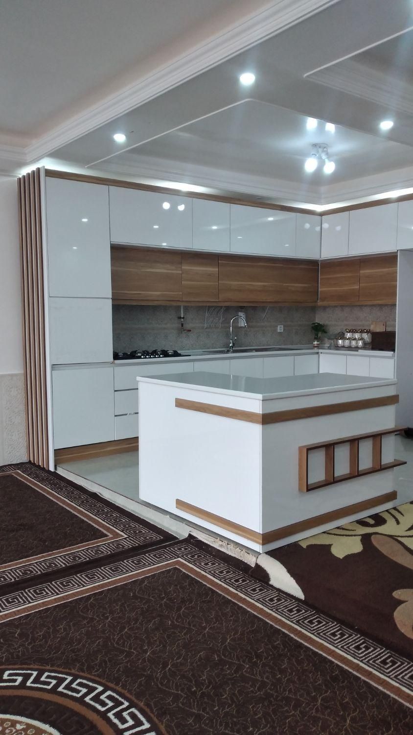 کابینت آشپزخانه|مصالح و تجهیزات ساختمان|دزفول, |دیوار