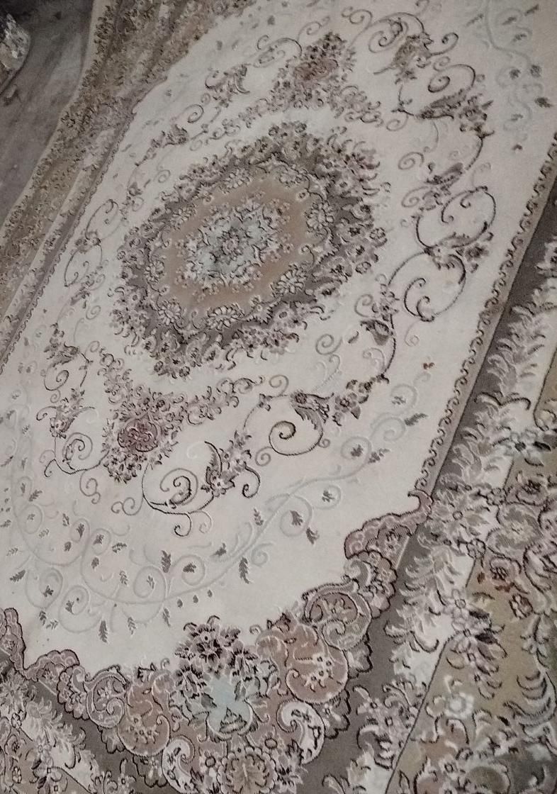 تخته فرش|فرش|کرمانشاه, |دیوار