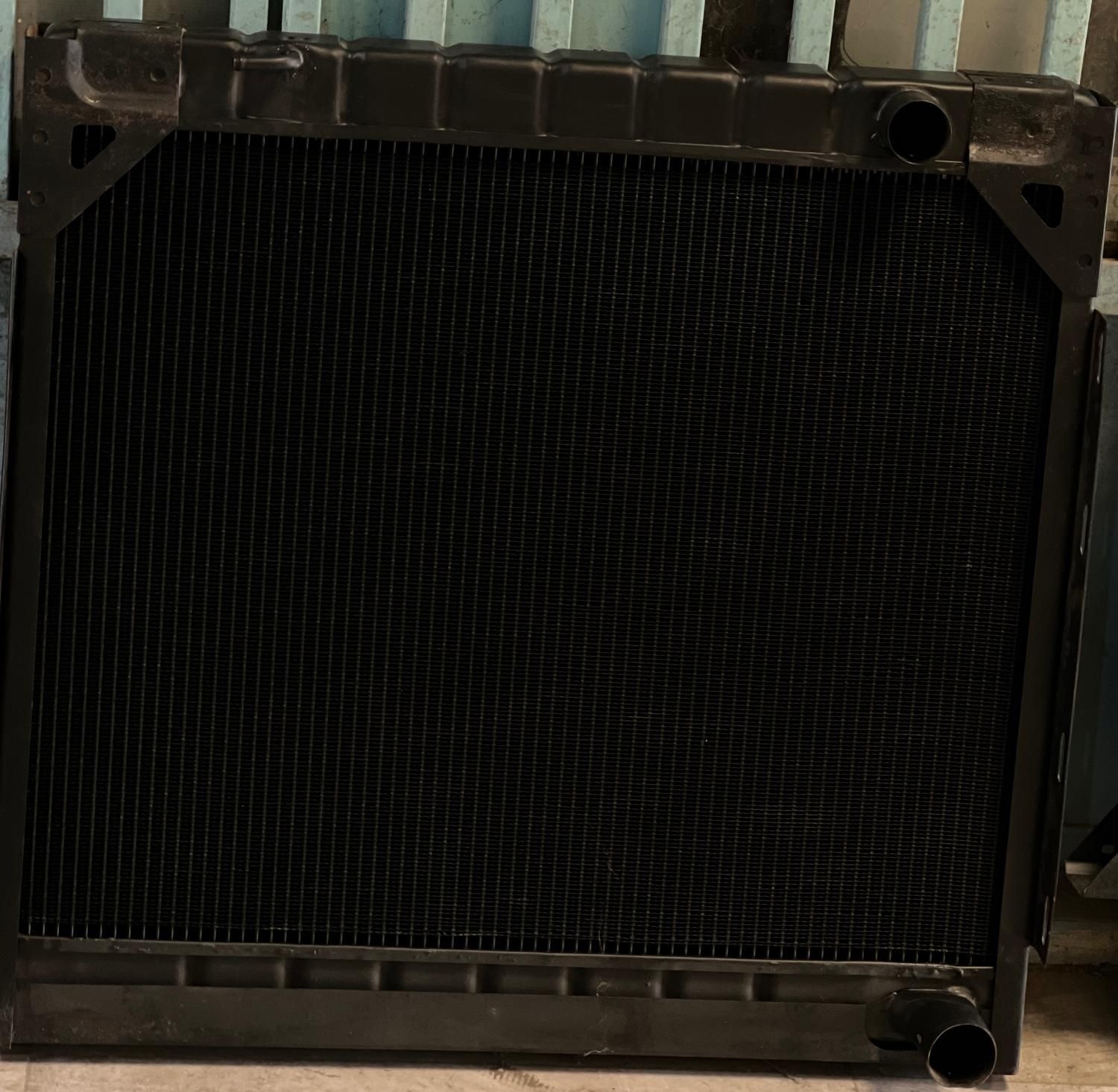 فروش رادیاتور ماشین های سنگین و نیمه سنگین|قطعات یدکی و لوازم جانبی|اهواز, شریعتی جنوبی|دیوار