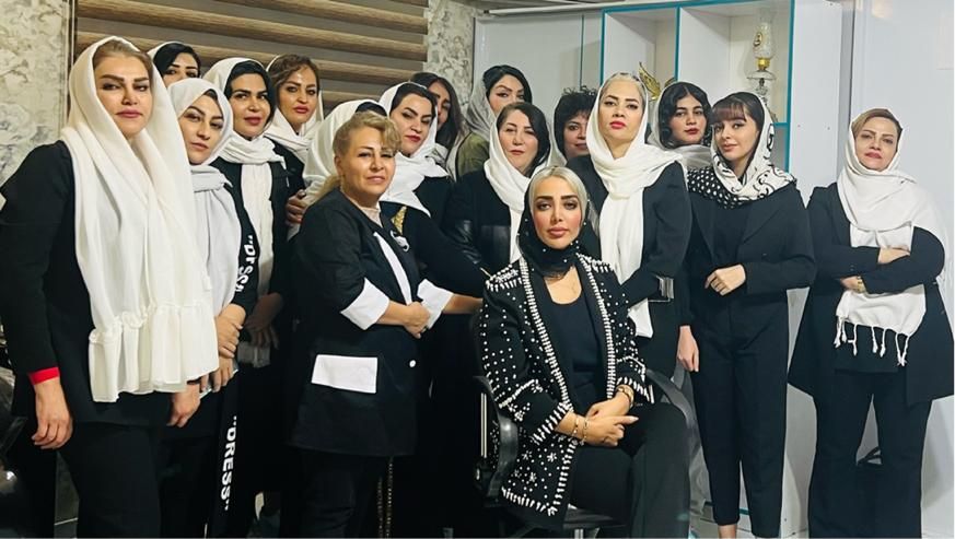 استخدام هنرجو آموزشی تزریق فیلروبوتاکس نخ فیلربادی|استخدام درمانی، زیبایی، بهداشتی|اصفهان, رزمندگان|دیوار